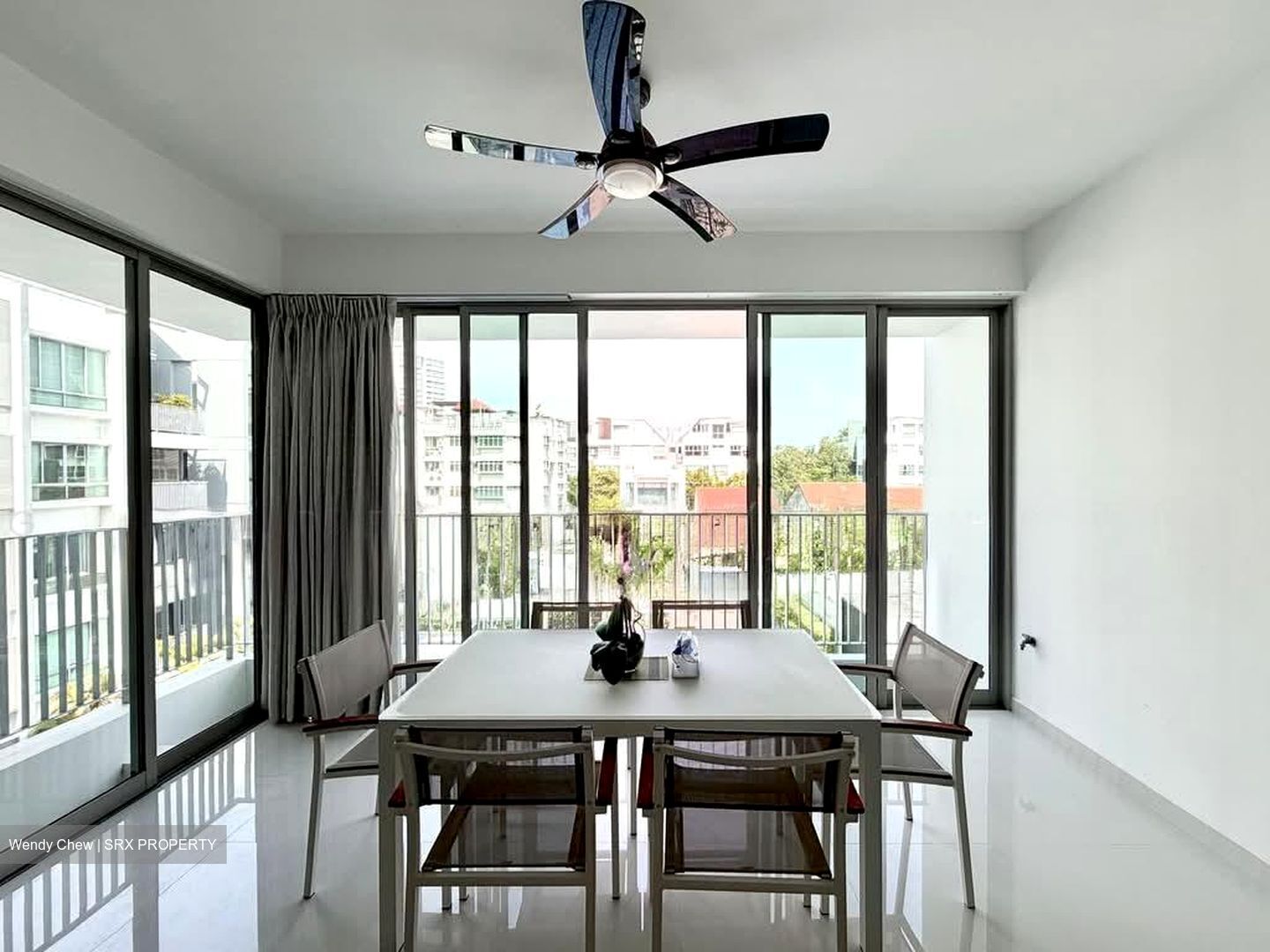 St Patrick's Residences (D15), Apartment #600353771